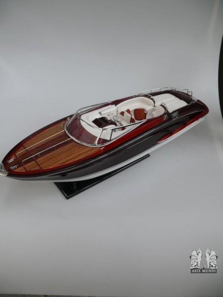 Modellboot