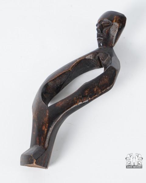 Einheitskreis Skulptur