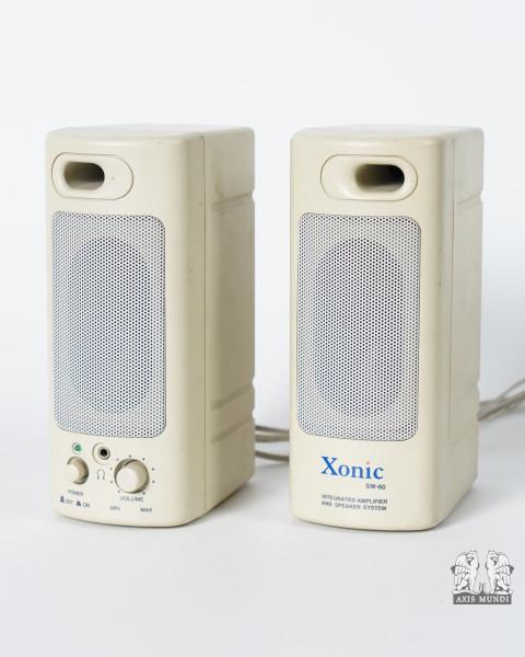 PC-Lautsprecher Xonic SW-60