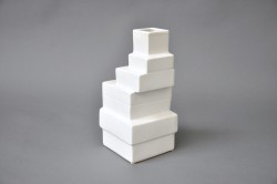 Vase ''Studio Erik Gutter''