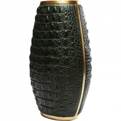 Vase "Croco"