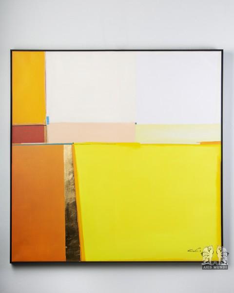 Wandbild
