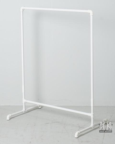 Kleiderstange Garderobe LAS low 1