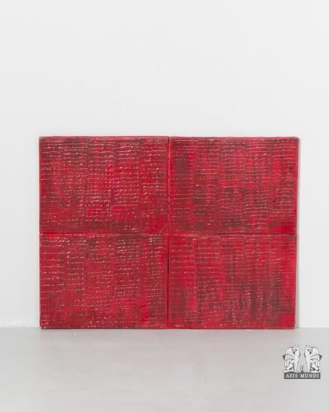 Wandbild
