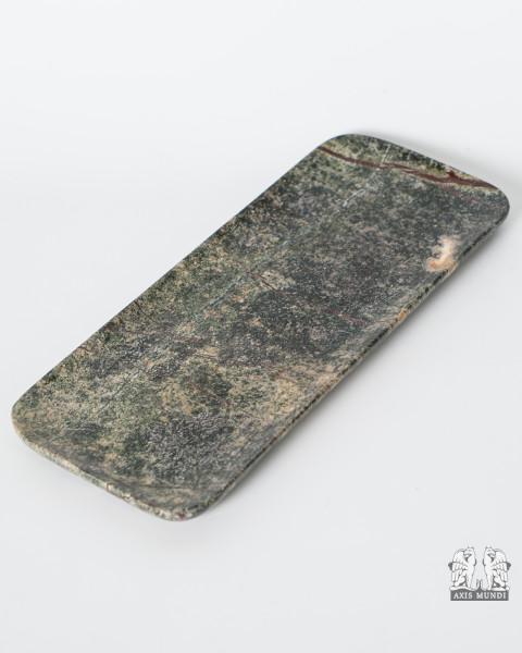 Tablett Marmor