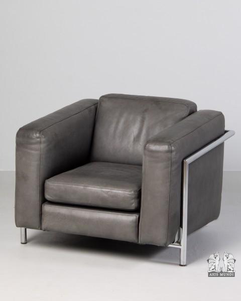 Sessel Eilersen Corbusier
