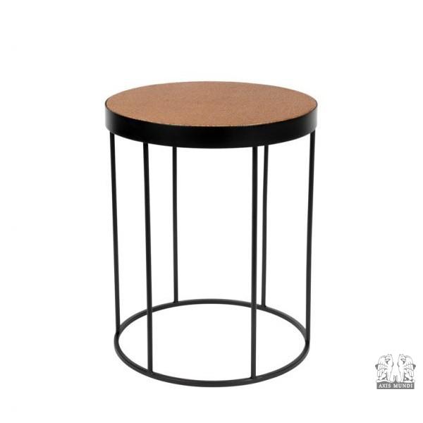 Sierra side table