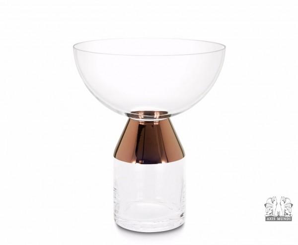 Vase „Tom Dixon“