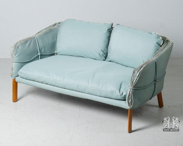 Sofa Pergament