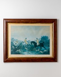 Wandbild