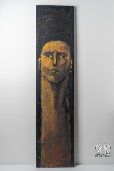 Wandbild