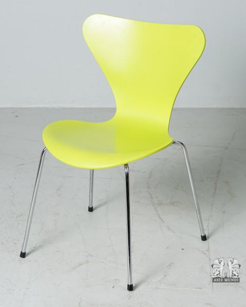 Stuhl Fritz Hansen Series 7
