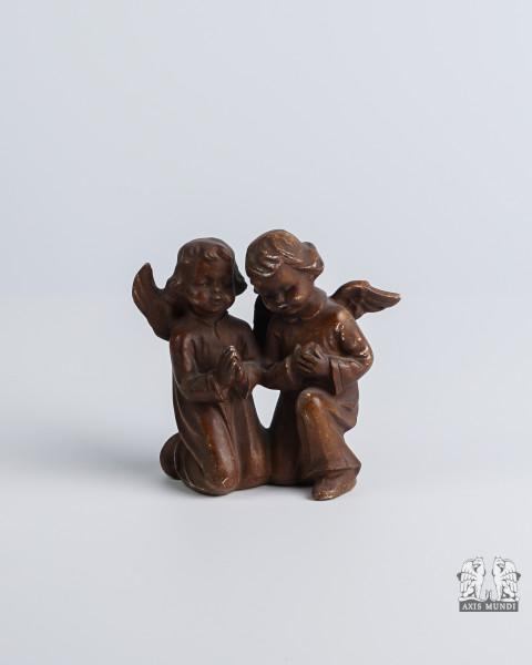 Figur Engel betend