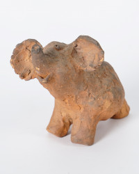 Figur Elefant