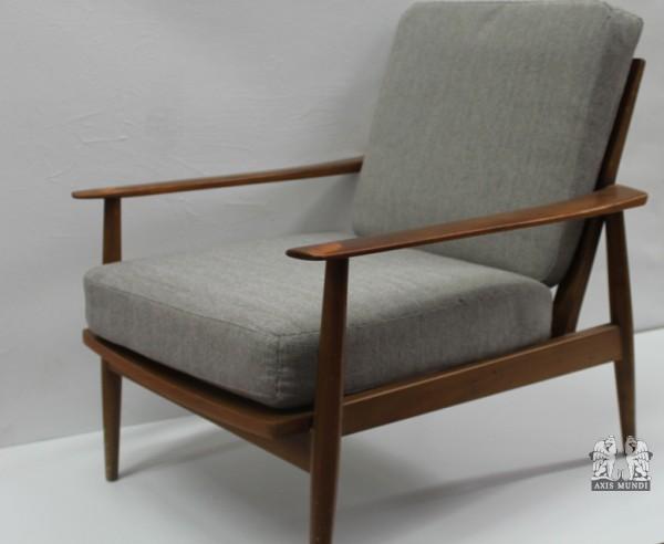 Sessel „Poulsen“ - Teak