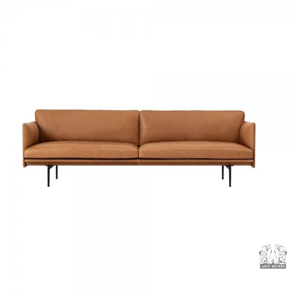 Sofa 'Outline', Muuto