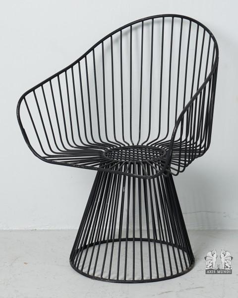 Stuhl Wire Chair