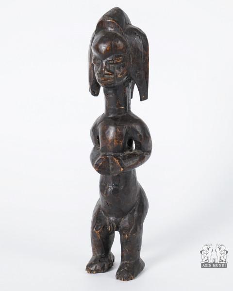 Fang-Figur Gabun