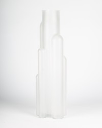 Vase "Metropolis"