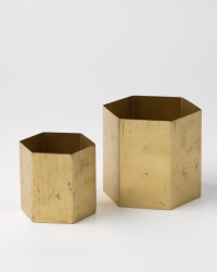 Set „Hexagon“