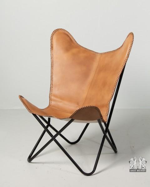 Sessel `Butterfly´