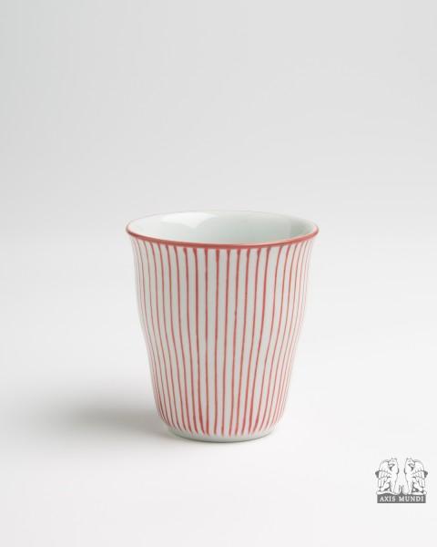 Becher
