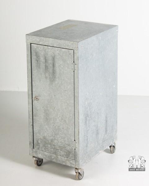 Rollcontainer