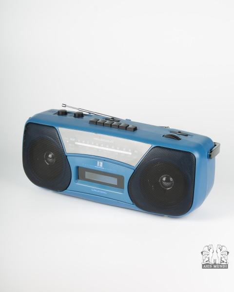 Ghettoblaster 1990 Grundig RR 300