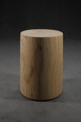 Hocker "Legno Vivo"