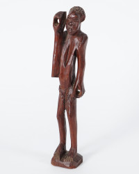 Figur Afrika