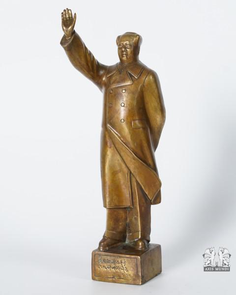Mao Figur