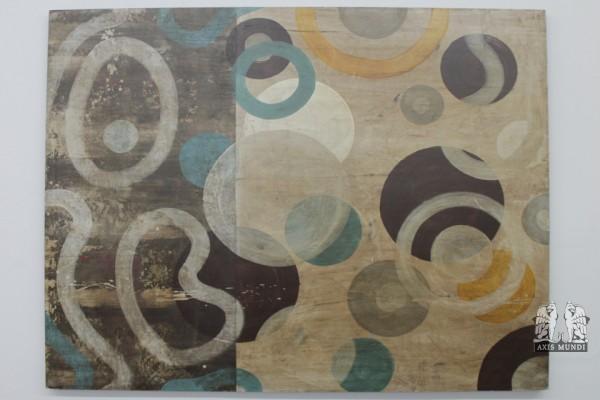 Wandbild