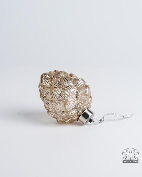 Baumschmuck Tannenzapfen