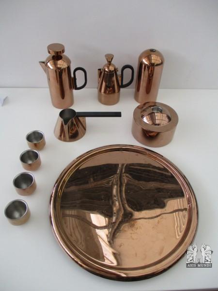 Service „Tom Dixon“ 10tlg