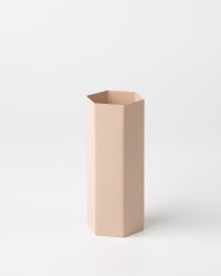 Vase „Hexagon“
