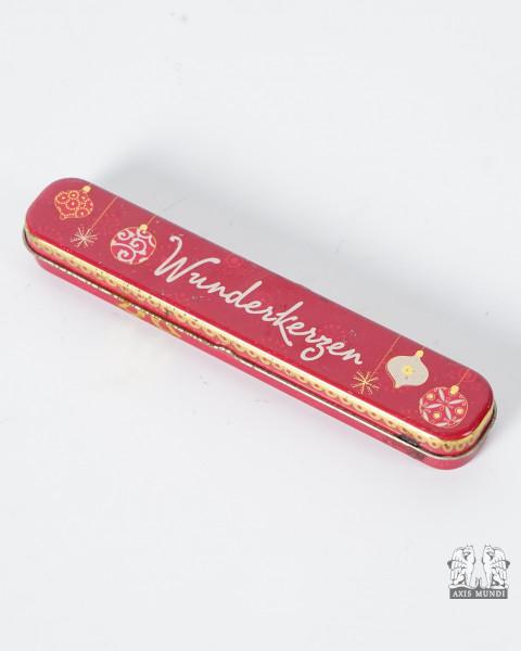 Wunderkerzen Box
