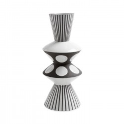 Vase "Palm Springs Bow Tie"