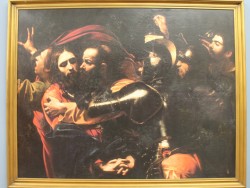Wandbild Ölgemälde