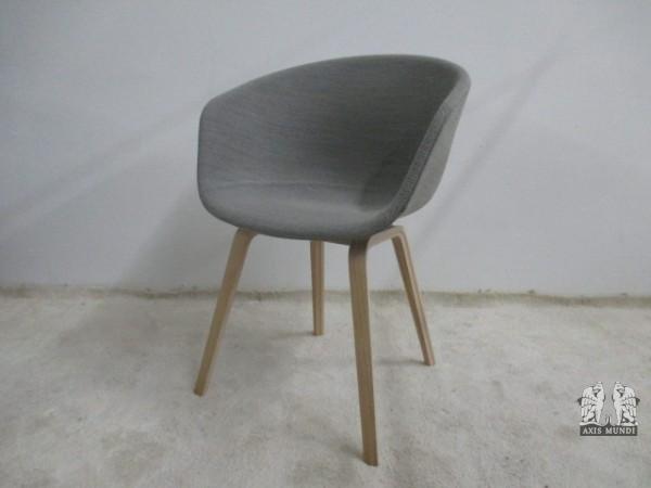 Stuhl "About a Chair"