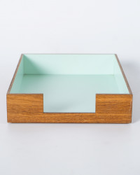 Briefablage Ferm Living