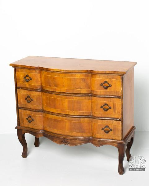 Kommode Barock