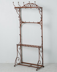 Garderobe Jugendstil