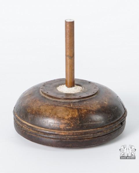 Eisstock Curling