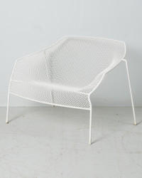 Sessel Modell 'Heaven'