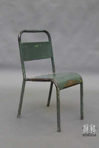 Stuhl, shabby look