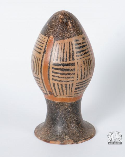 Deko Objekt Vase