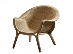 Gartenstuhl "Madame Chair"