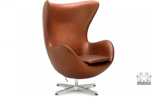 Sessel "Egg Chair" - Fritz Hansen