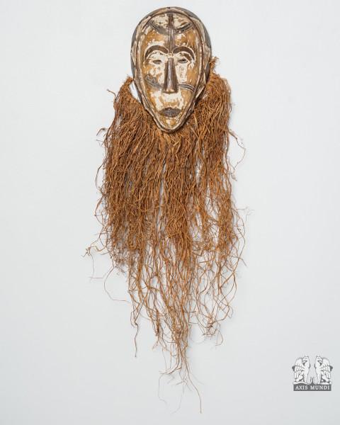 Maske Yaka