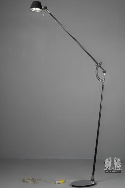 Stehlampe
